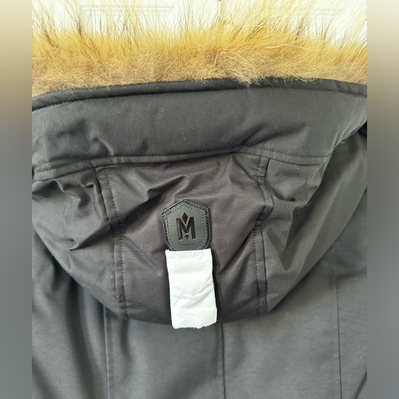 Mackage Harlowe Parka - Picture 9 of 13